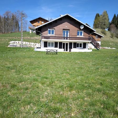 Le Tetras Villa Ламура Екстериор снимка