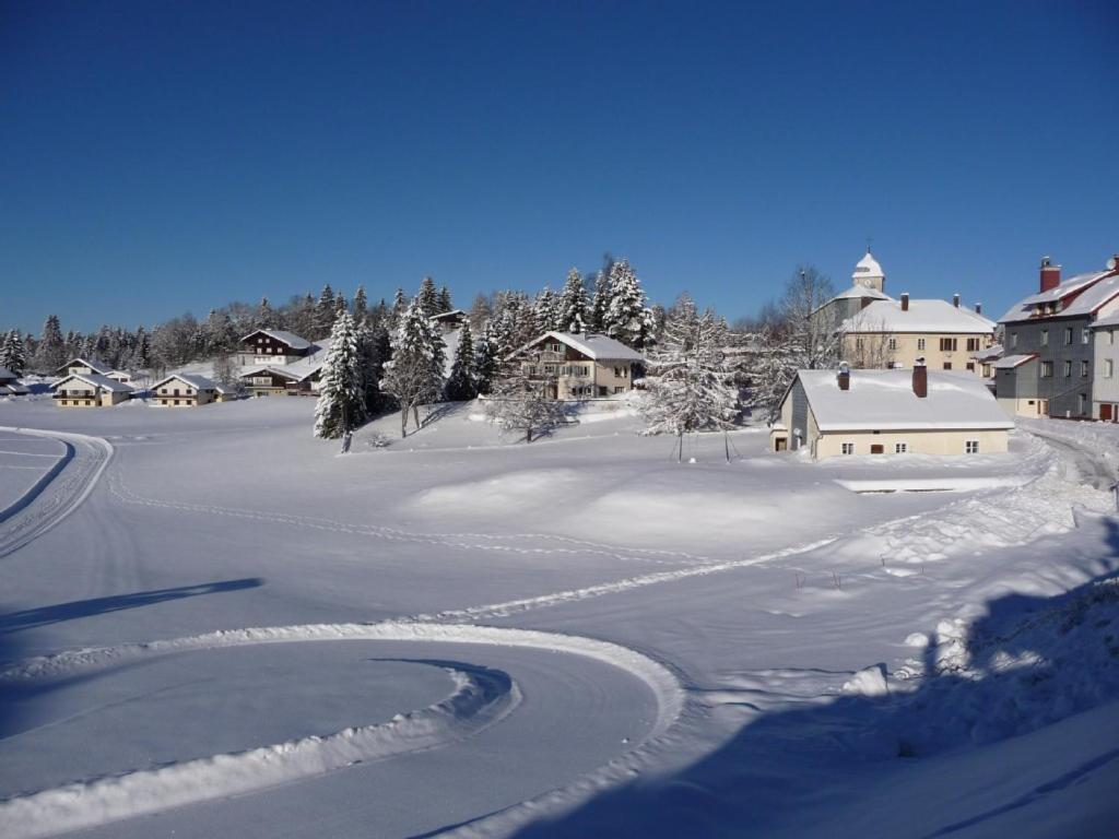 Le Tetras Villa Ламура Екстериор снимка