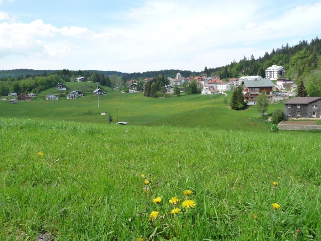 Le Tetras Villa Ламура Екстериор снимка