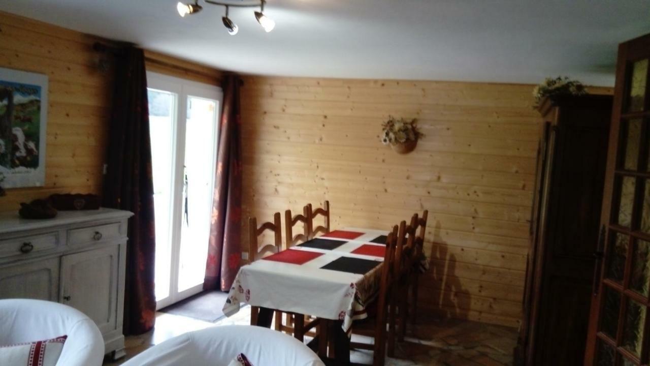 Le Tetras Villa Ламура Екстериор снимка