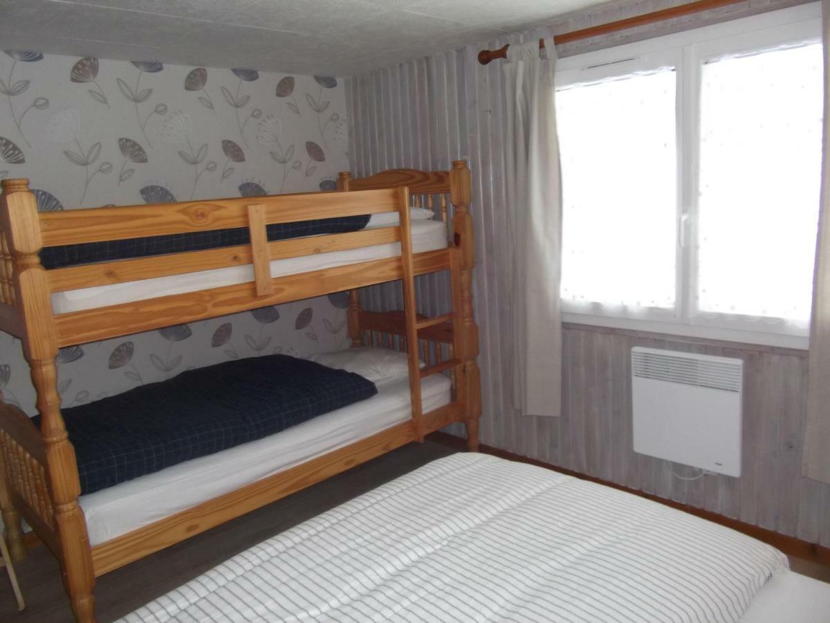 Le Tetras Villa Ламура Екстериор снимка