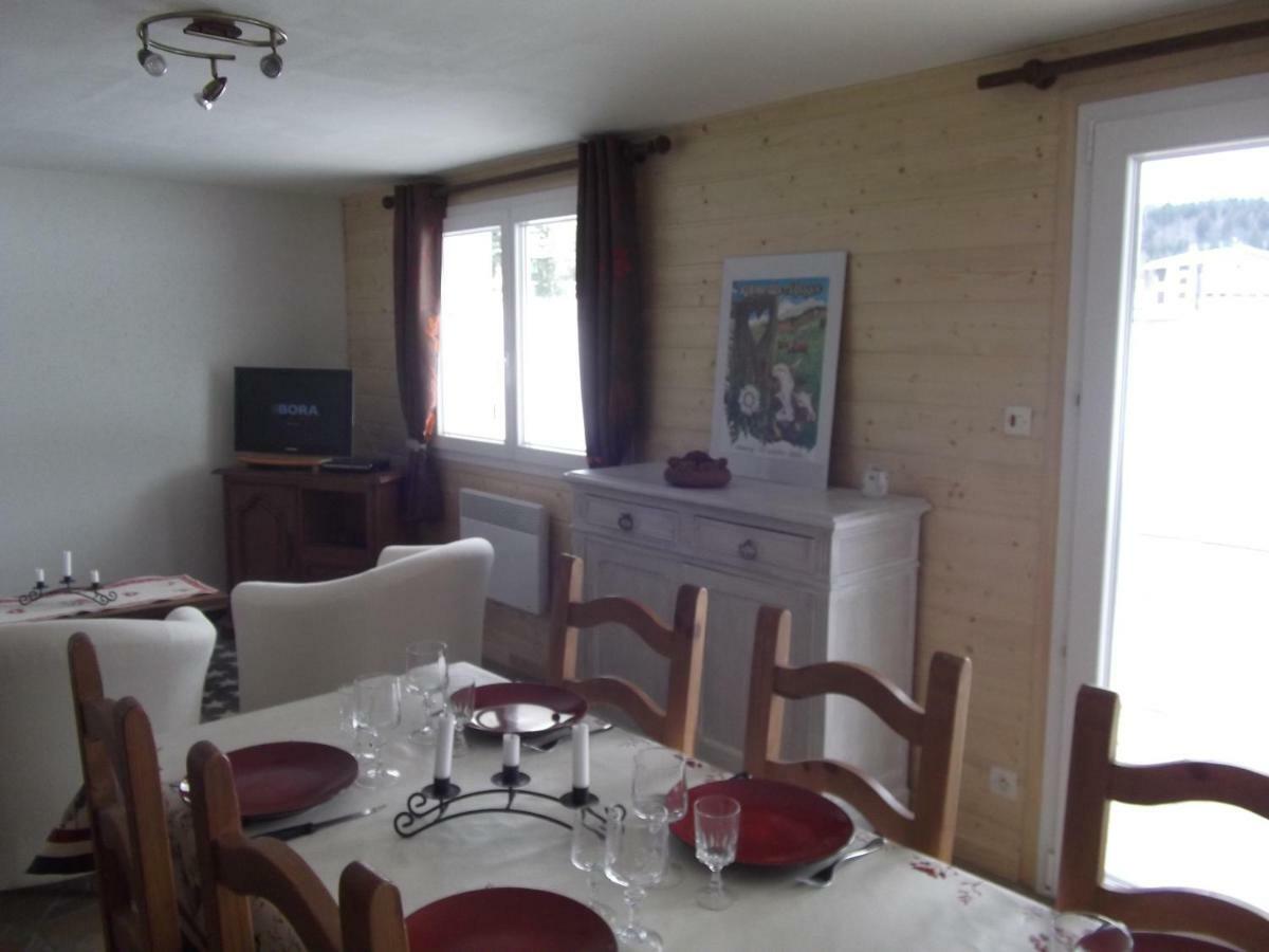 Le Tetras Villa Ламура Екстериор снимка