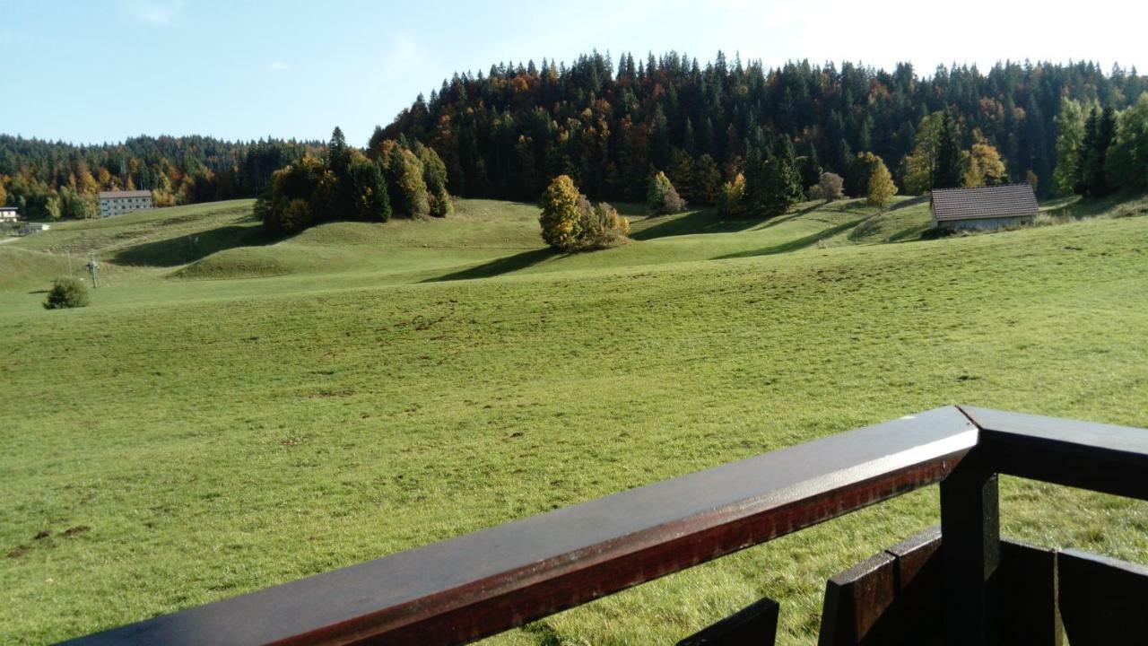 Le Tetras Villa Ламура Екстериор снимка